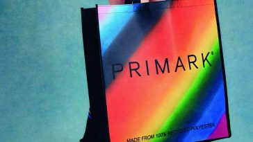 Primark campanha Mês do Orgulho