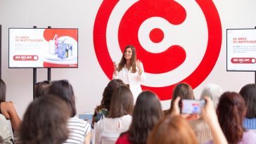 Missão Continente Sacos Solidários