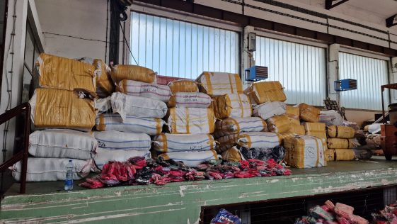 EUIPO artigos contrafeitos