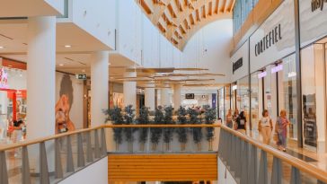 Espaço Guimarães Primark