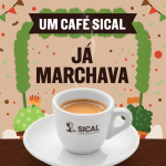 Sical parceria Santos Populares