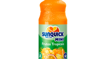 Sunquick mini