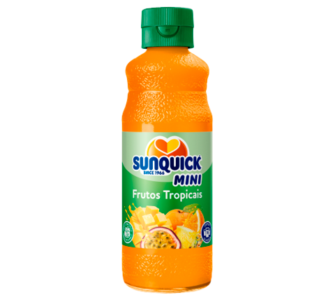 Sunquick mini
