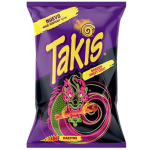 Takis Dragon Sweet Chili