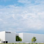 Testo unidade industrial