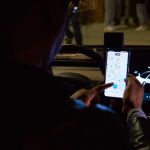 Uber reconhecimento facial