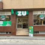 ZU novas lojas