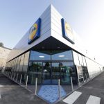 Lidl Mirandela