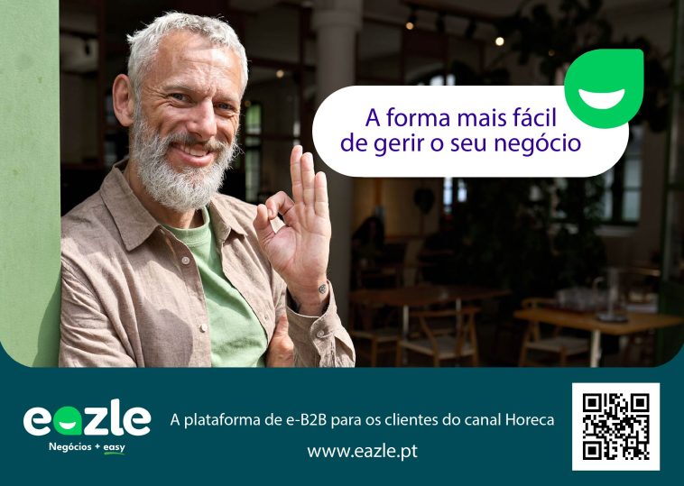 Central de Cervejas e Bebidas eazle