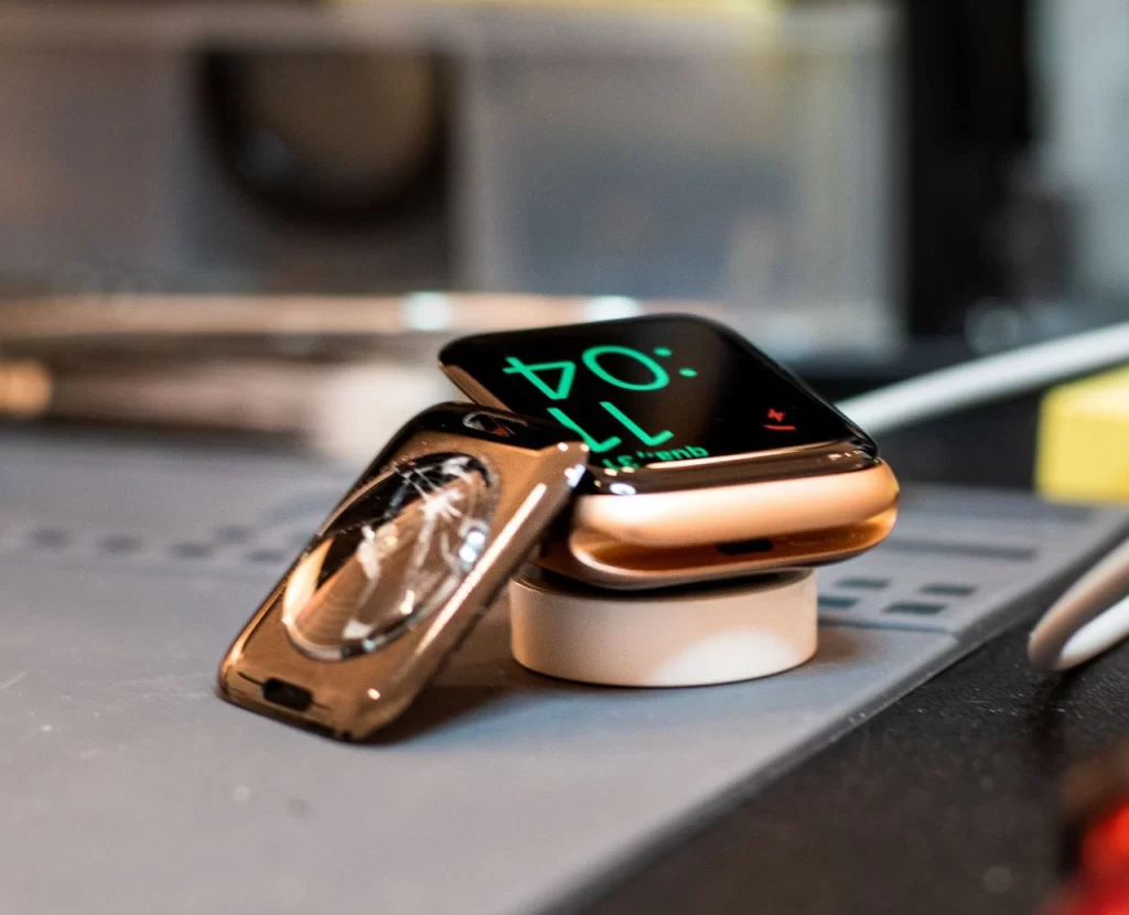iServices Apple Watch