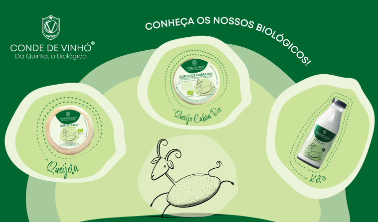 Queijaria da Caramuja queijos bio