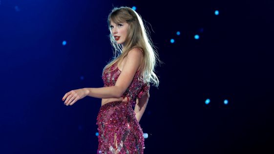 negócios Taylor Swift