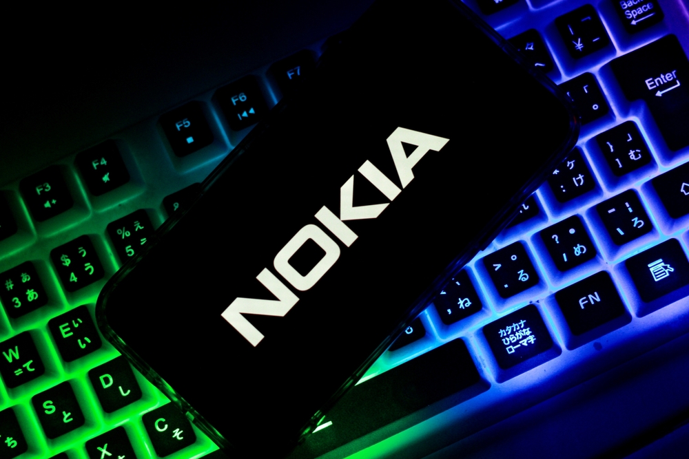 Nokia aposta na IA e adquire Infinera por 2,3 mil milhões de dólares