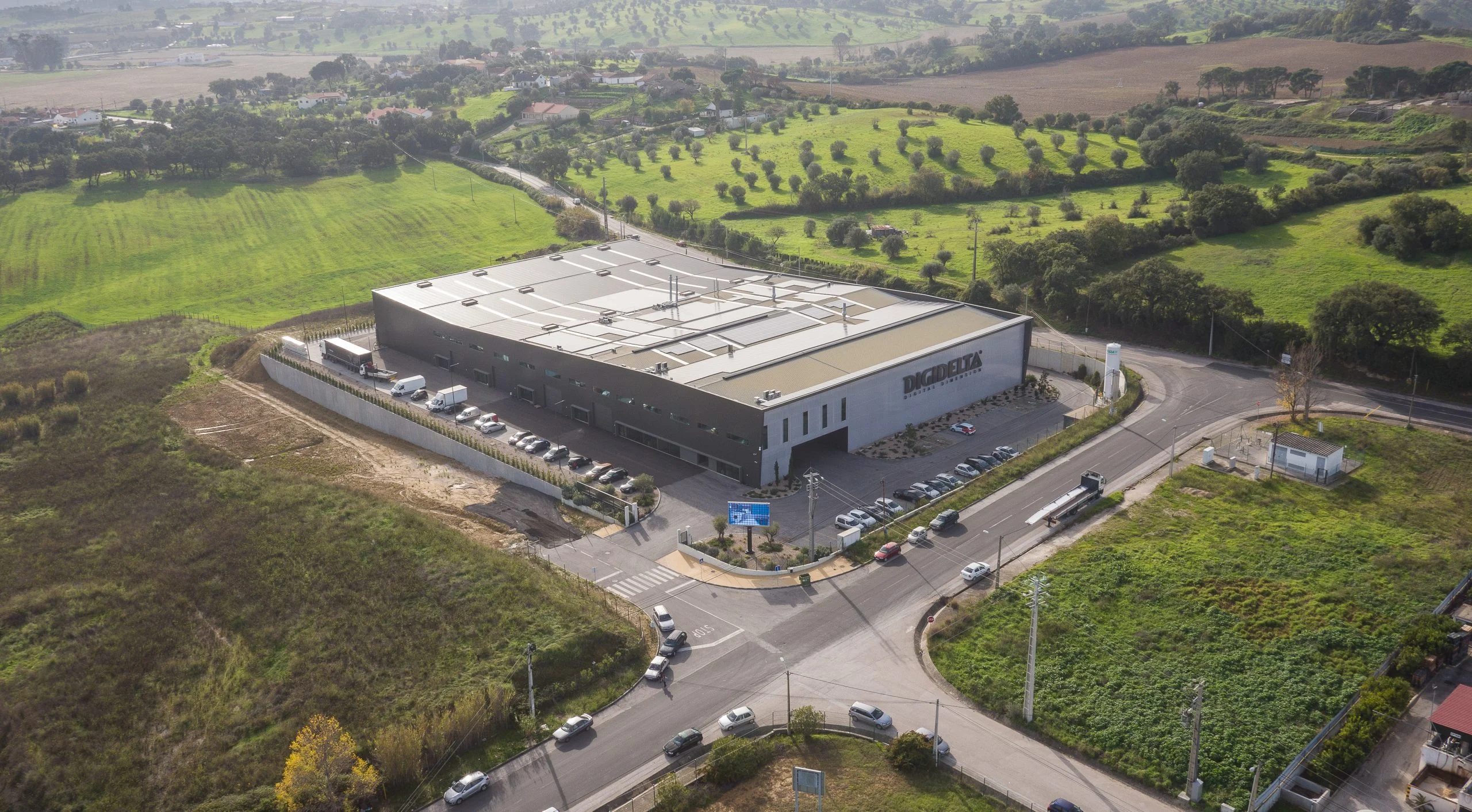 Portuguesa Digidelta investe 3,4 milhões na fábrica Decal 4.0 em Torres Novas