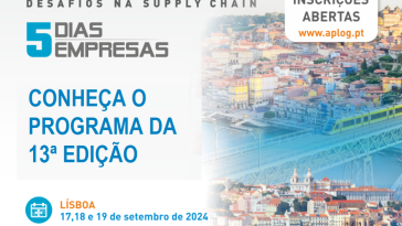 APLOG Supply Chain
