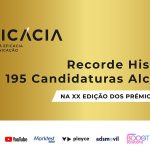APAN - XX Edicao Premios Eficacia