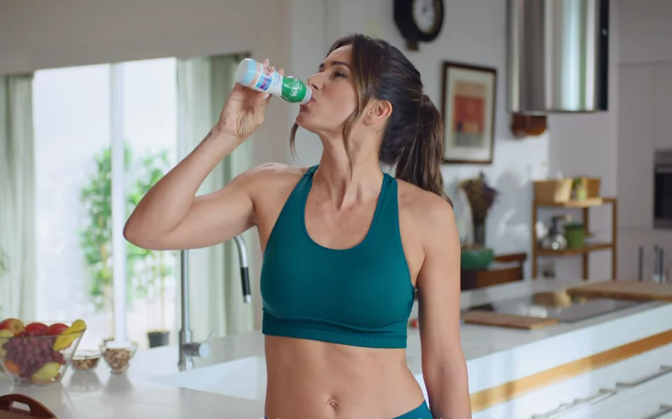 Activia lança nova campanha de verão