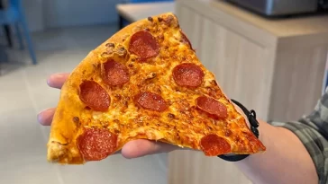 Amaior NYS Domino's Pizza