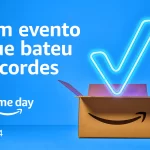 Amazon Prime Day 2024