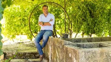 António Boal, CEO Costa Boal Family Estates