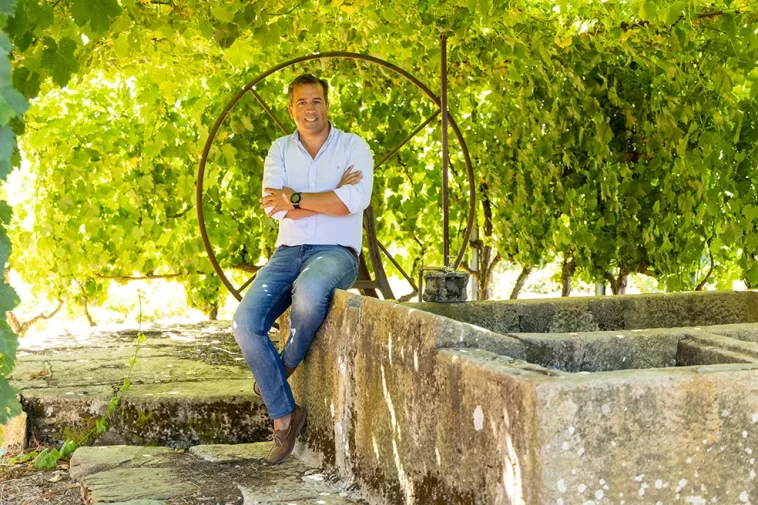 António Boal, CEO Costa Boal Family Estates