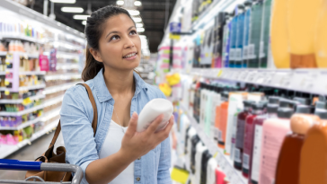 despesas globais mulheres