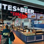 Grupo Ibersol Bites & Beer by Coral