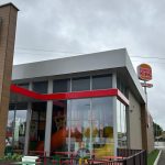 Burger King Alenquer