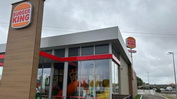 Burger King Alenquer