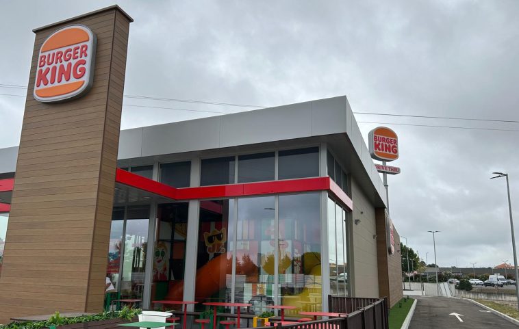 Burger King Alenquer