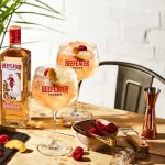 Beefeater Peach & Raspberry