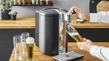 Beertender Compact