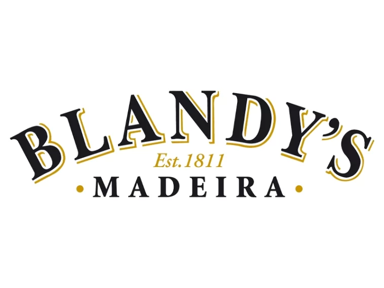 Blandy's logo