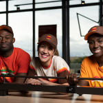 Burger King expansão