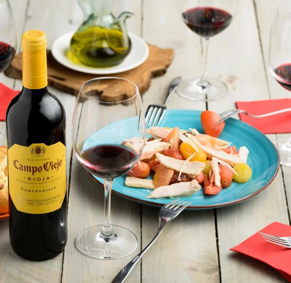 Pernod Ricard vende negócio internacional de vinhos