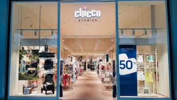 Chicco Alegro Montijo