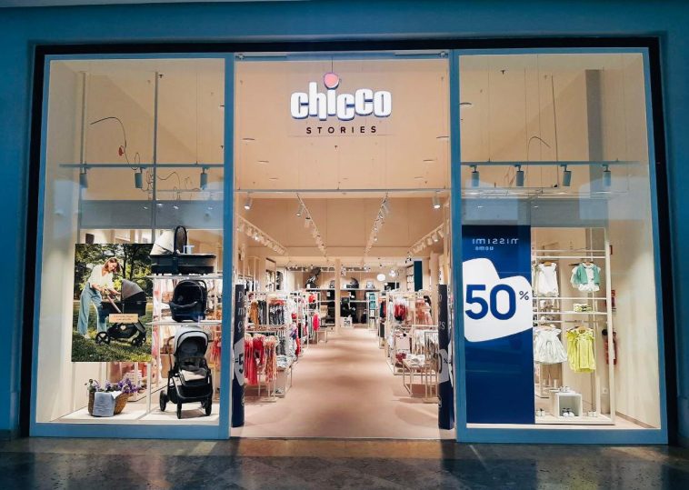 Chicco Alegro Montijo