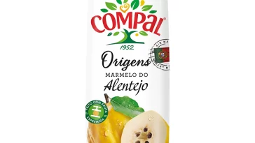 Compal Origens Marmelo do Alentejo