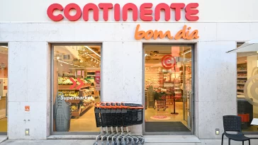 Continente Bom Dia Chiado