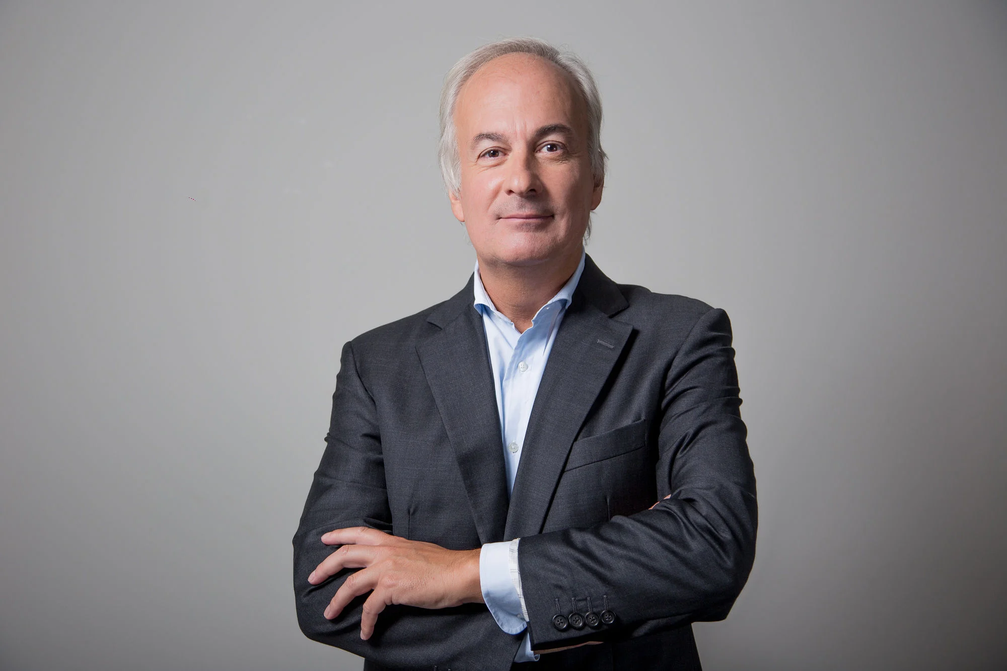 José Reis, CEO da DHL Express Portugal, é o novo presidente da Associação Portuguesa de Operadores Expresso