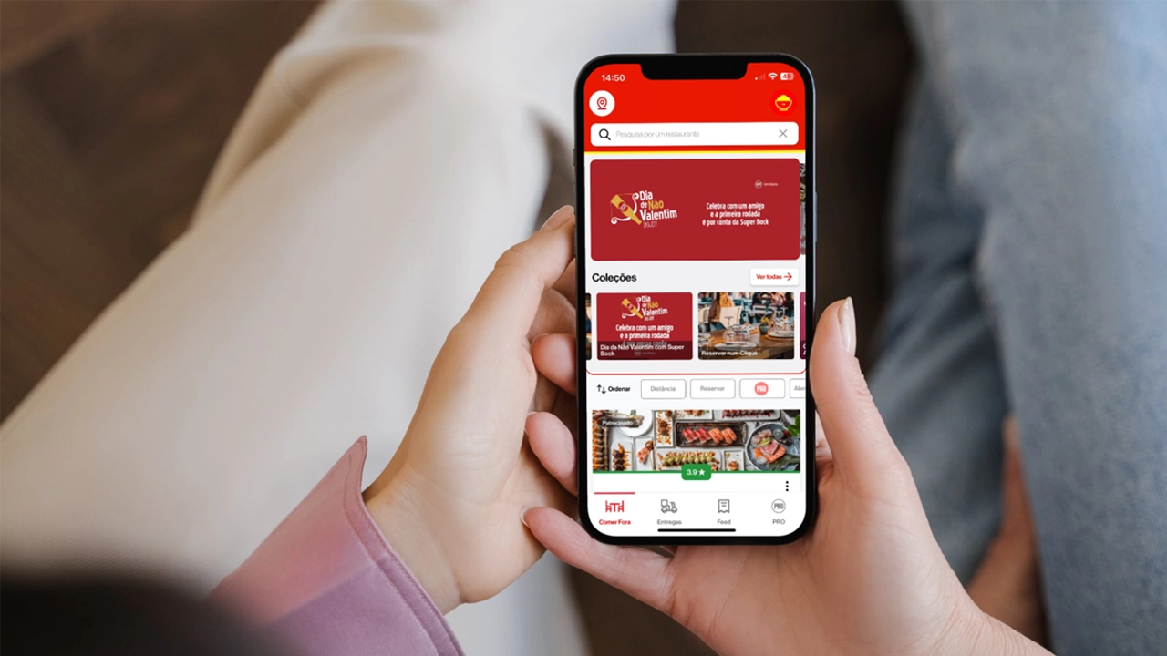 DIG-In e Super Bock Dia da Amizade 2024