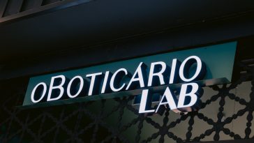 Boticário LAB