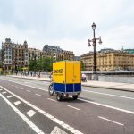 Dachser bicicletas elétricas