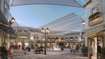 Designer Outlet Algarve