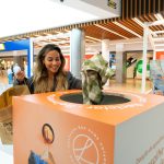 MAR Shopping Matosinhos roupa