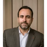 Eduardo Esparza VP Manager da Webloyalty Ibéria e Brasil