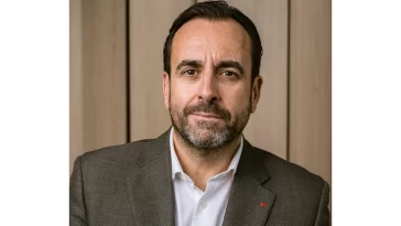 Eduardo Esparza VP Manager da Webloyalty Ibéria e Brasil