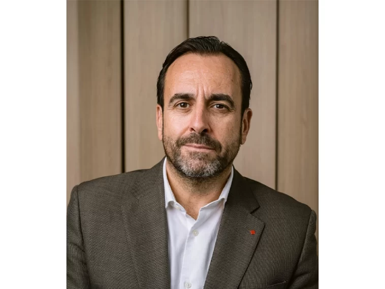 Eduardo Esparza VP Manager da Webloyalty Ibéria e Brasil