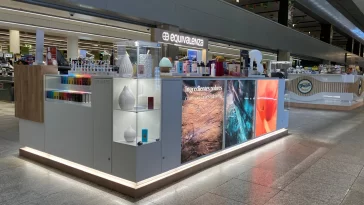 Equivalenza Braga Parque