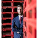 Flávio Guerreiro, Central and Eastern Regional Manager da LPR - La Palette Rouge